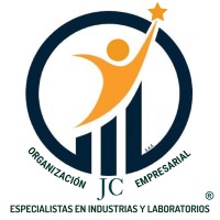 JC Especialistas en Industrias y Laboratorios logo - Similar company to Aiche-Epn Student Chapter