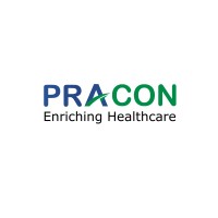 Pracon International Healthcare Recruitment logo - Similar company to - Recruitment Solutions