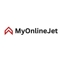 MyOnlineJet logo - Similar company to Pav Technologies