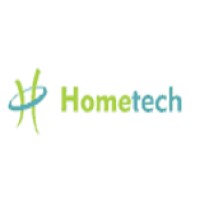 Hometech Colombia S.A.S. logo - Similar company to Uvirtual E-Learning