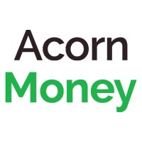 Acorn Money logo - Similar company to Blue Patch