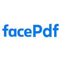 FacePdf - Tools for PDF Tasks logo - Similar company to Oathkart