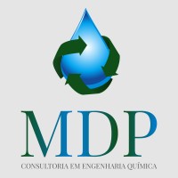MDP Consultoria em Engenharia Química LTDA logo - Similar company to Consulteq - Consultoria E Soluções Em Engenharia Química