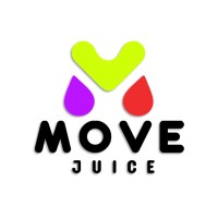 Move Juice Indonesia logo - Similar company to Hrdku.Com I Pt. Hrdku Reksa Talenta