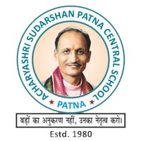 Acharya Shri Sudarshan Patna Central School ASPCS logo - Similar company to Nihal Exam Prep
