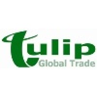 Tulip Global Trade logo - Similar company to Uptrendegypt