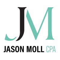 JASON MOLL CPA PLLC logo - Similar company to Oakley Cpa Pllc
