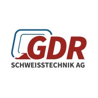 GDR Schweisstechnik AG logo - Similar company to Nucad D.O.O. Bugojno
