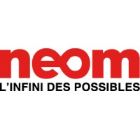 NEOM Management logo - Similar company to Neom Agency
