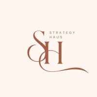 Strategyhaus_ logo - Similar company to Teacha