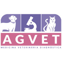 AGVET Medicina Veterinária Diagnóstica logo - Similar company to O Personal Digital
