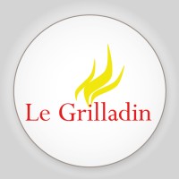 Le Grilladin Restaurant logo - Similar company to Efficace S.A