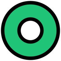 G-O SHARE logo - Similar company to Fill Design
