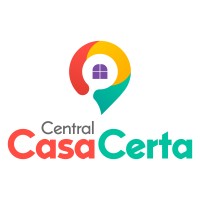 Imobiliária Central Casa Certa logo - Similar company to Moraes Imobiliaria