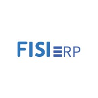 Fisi ERP logo - Similar company to Pt Supersoft Sistemindo