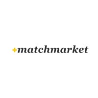 Matchmarket logo - Similar company to Wats