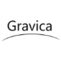 Gravica logo - Similar company to Enline Plc