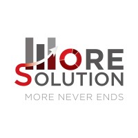 More Solution logo - Similar company to E-Dynamite