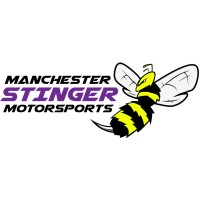 Manchester Stinger Motorsports logo - Similar company to Halo Cfd