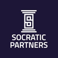 Socratic Partners logo - Similar company to Reelables