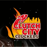 Clutch City Cluckers logo - Similar company to Abu Omar Halal
