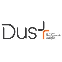 DUST Development logo - Similar company to Grescon Development