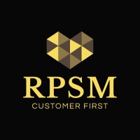 RPSM Essential Private Limited logo - Similar company to Cube Space Co-Working