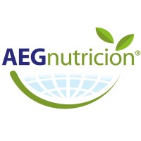 AEG Nutrición logo - Similar company to Nutrición Práctica