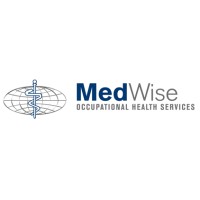 Medwise LTD logo - Similar company to Prm Waste Systems Ltd