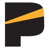 Perceptint, LLC logo - Similar company to Cyberdelic