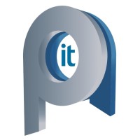 Palestinian Information Technology Association of Companies-PITA logo - Similar company to Mtde Palestine
