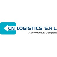 CN LOGISTICS S.r.l. logo - Similar company to Vector Spa