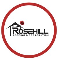 Rosehill roofing & restoration Inc. logo - Similar company to Klein Roofing