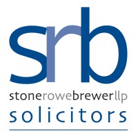STONE ROWE BREWER LLP logo - Similar company to Ntels