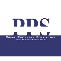 prime property solutions logo - Similar company to Chireh
