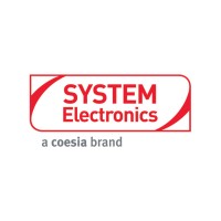 System Electronics logo - Similar company to Micro Assemblaggi Srl