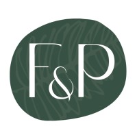 Fern & Pine Design Studio logo - Similar company to F-Arm
