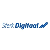 Sterk Digitaal logo - Similar company to Bothive