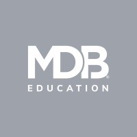 MDB Education logo - Similar company to Yoxti