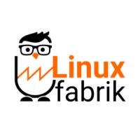 Linuxfabrik logo - Similar company to Bloosite Ag