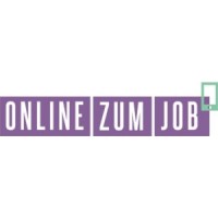 Online-zum-Job logo - Similar company to Entriks
