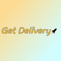 getdelivery logo - Similar company to Eggmaniac