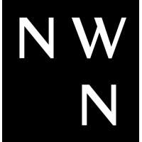 New Writing North logo - Similar company to B-Radical