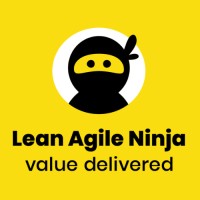 Lean Agile Ninja logo - Similar company to Brass Willow