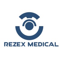 Rezex Medical logo - Similar company to Cardinal Peak