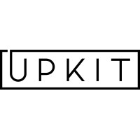 Upkit Studio logo - Similar company to Maker Studios
