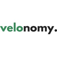 velonomy. logo - Similar company to Capteleco