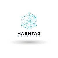Hashtag Solution logo - Similar company to Dynasty Tech