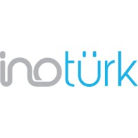 İnoTürk logo - Similar company to Quart Bilişim