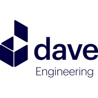 dave Engineering logo - Similar company to Pt-Structural Design & Analysis Bv.